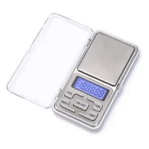 digital pocket scale 0.01 g 200 g mh 200 pocket balance