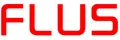 flus brand logo