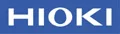 hioki brand logo