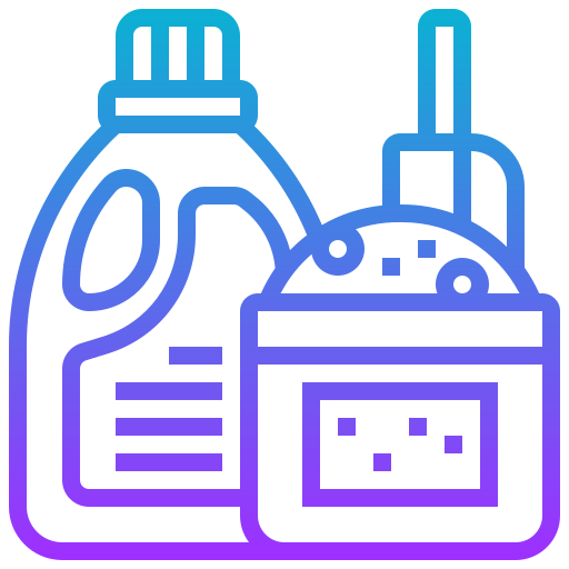 LABORATORY DETERGENT