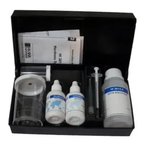 hanna total hardness test kit hi3812 romania