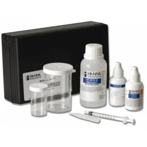hanna total hardness test kit hi3812 romania
