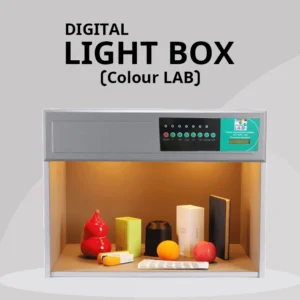 colourlab light box color assessment cabinet (2 feet 6 option)