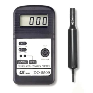 lutron dissolved oxygen meter do 5509 taiwan
