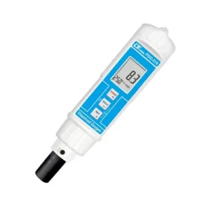lutron do meter pdo 519 dissolved oxygen meter