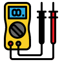TESTING METER & TESTER