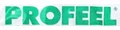 profeel brand logo