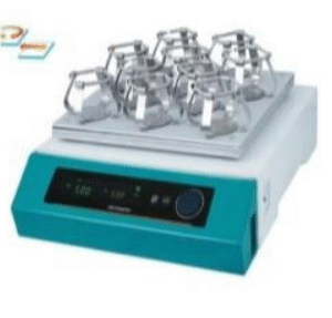 pen air auto orbital shaker machine dual actio