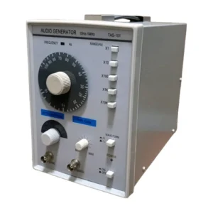 signal generator tag101 audio generator