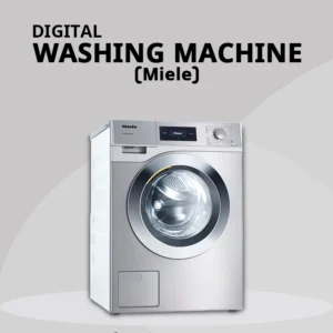 digital washing machine pwm507 (miele)