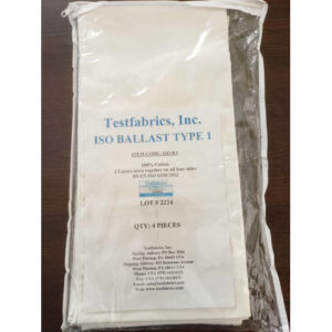 the lowest price of testfabrics iso ballast type 1 in bangladesh is tk 11,000 only. buy from dhaka at low price