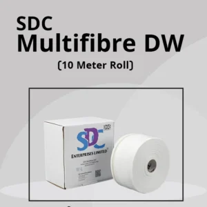 sdc multifibre dw (10 meter roll)