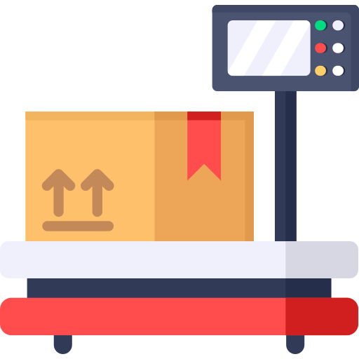 WEIGHT SCALE & BALANCCE