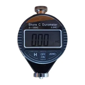 digital durometer shore c (0 100hc)