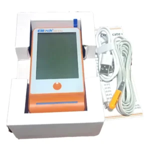 elitech temperature humidity data logger gsp 6 pro