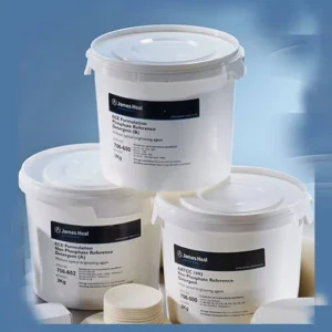 james heal ece (a) non phosphate detergent 2 kg tub