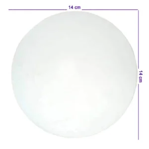 pvc round gsm cutting board for hydraulic cutter