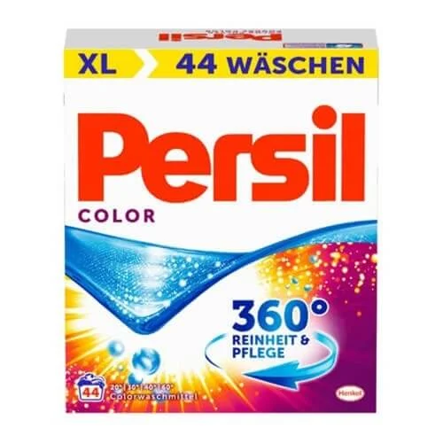 persil color pulver 2.86kg germany persil color pulver 2.86kg germany