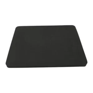 world class gsm cutter pad black color