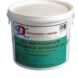 sdc ece (a) non phosphate detergent 2 kg tub