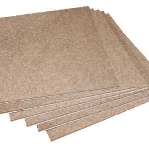 cork liners, unmounted ici pilling tester (set of 6)