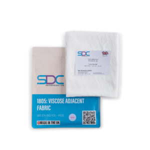 viscose adjacent fabric