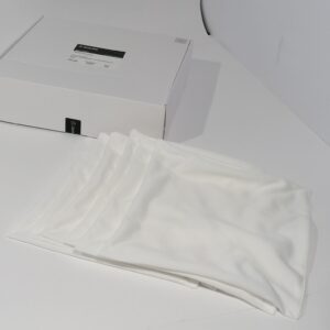 polyester makeweights (300×300 ±30mm) 40g