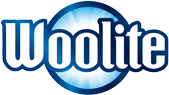 woolite logo footer us