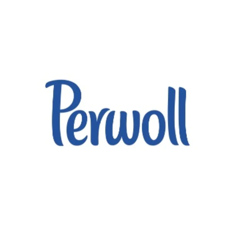 perwoll logo
