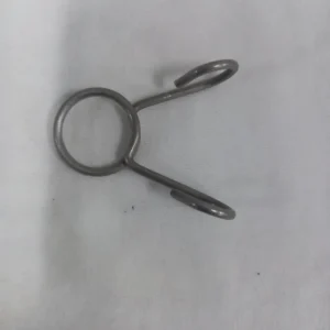 crocking clip / rubbing clip