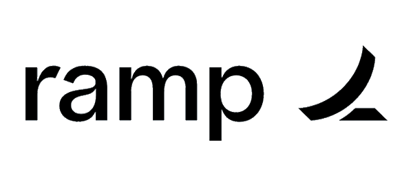ramp logo