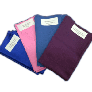 sdce verification color fabrics
