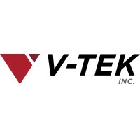 vtek s de rl de cv logo