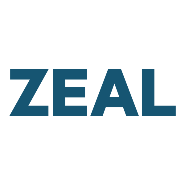 zeal logo png seeklogo 464995