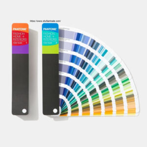 pantone tpg cotton planner fhip110a (pantone book)