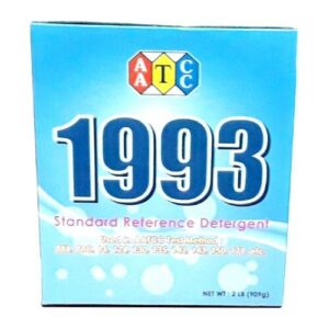 aatcc 1993 standard referance detergent (ob) (2lb/990gm box)