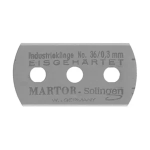 martor gsm cutting blade