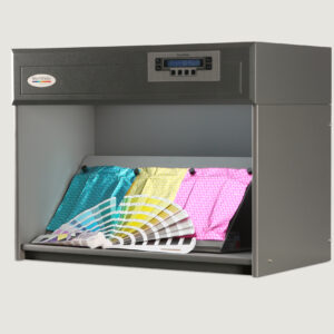 verivide colour assessment cabinets