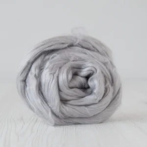 cotton sliver 50g & 100g cloud (dhg)