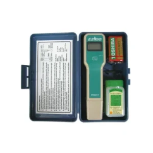ezdo ph meter ph5011 for water testing