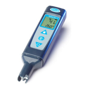 hach pocket pro ph meter 1 set