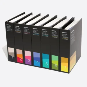 pantone tcx cotton swatch library (fhic100a)