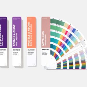 pantone color matching system (pms)