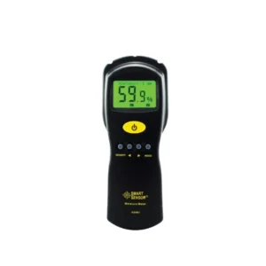 smart sensor moisture meter (as981)