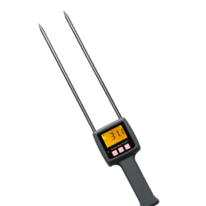 cotton moisture meter tk100c portable digital moisture meter