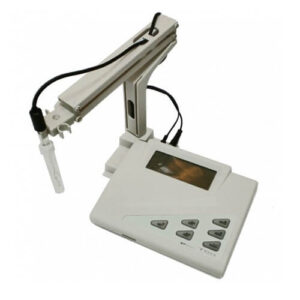 trans digital professional ph meter bp3001