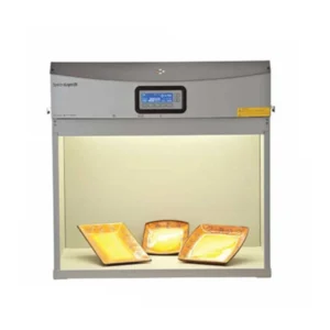 x rite 3 feet 7 option macbeth light box cabinet (splqc)