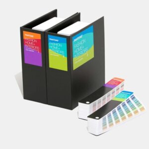 pantone color specifier & guide set fhip230a