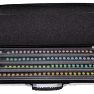 farnsworth munsell 100 hue test