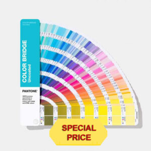 pantone color bridge guide u uncoated